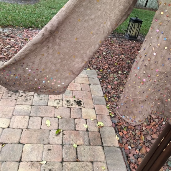 Adorable Flower Beaded top by Nikita NWT M - Picture 3 of 6